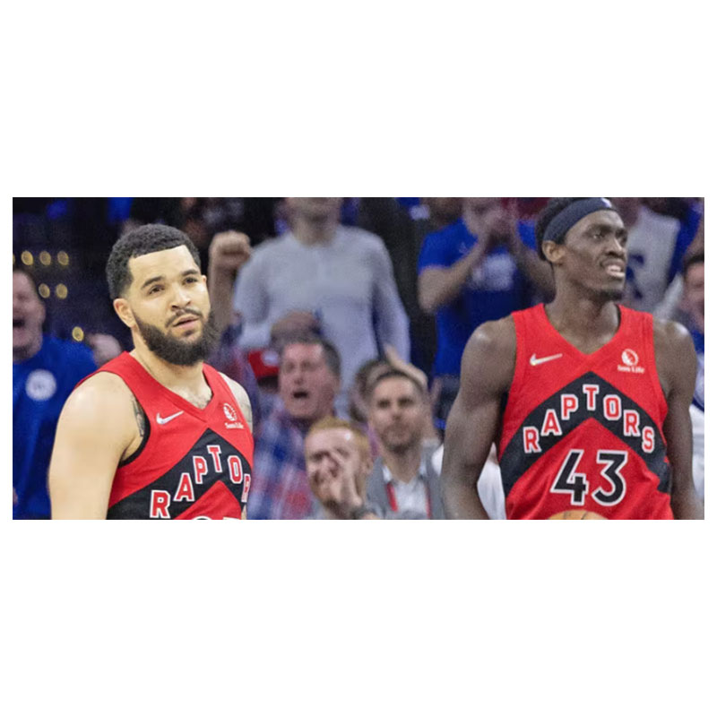 Raptors vs 76ers Juego 2 Picks and Predictions: Raps devastado por lesiones que buscan venganza