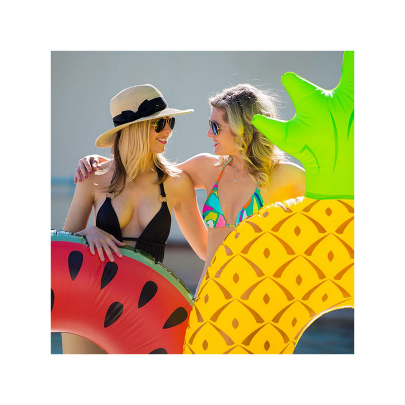 Hacer piscinas inflables flotan?cómo mantener una piscina flotando